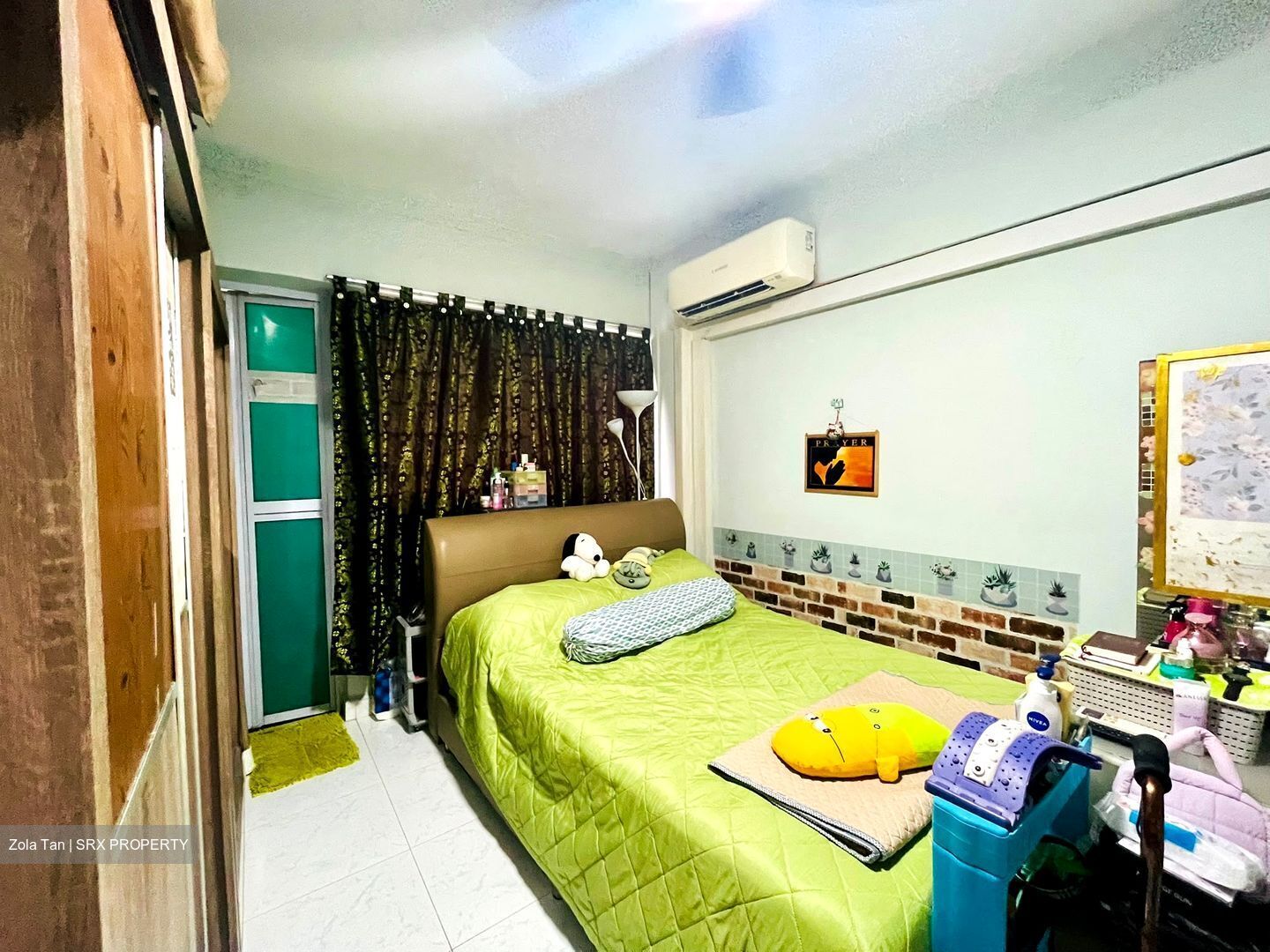 Blk 118 Chong Pang Vale (Yishun), HDB 3 Rooms #637723871
